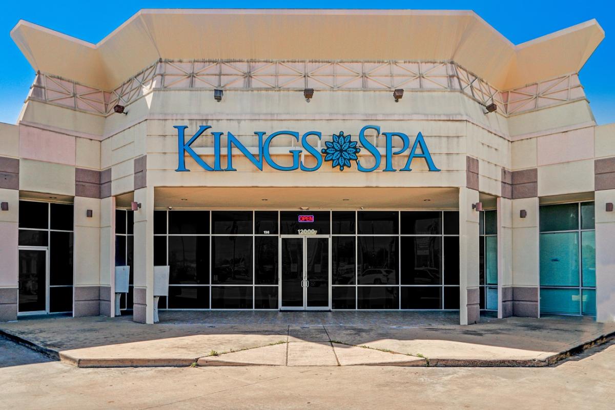 Kings Spa Houston Kings Spa Houston